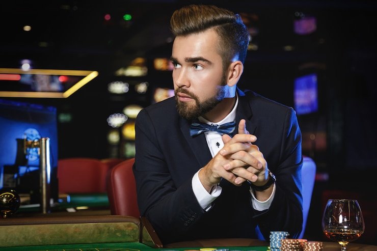 Tampilan VIP crystaltogel untuk pengguna dewasa
