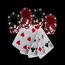 Panel enkripsi data crystaltogel di ponsel