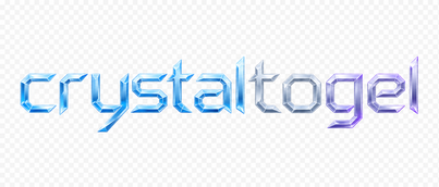 Logo crystaltogel untuk beranda